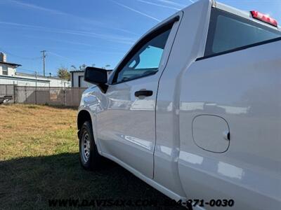 2020 Chevrolet Silverado 1500 Work Truck   - Photo 18 - North Chesterfield, VA 23237