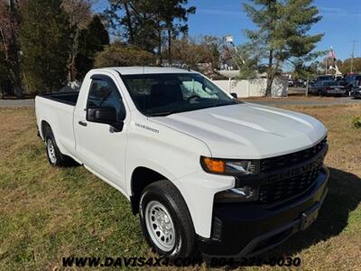 2020 Chevrolet Silverado 1500 Work Truck   - Photo 30 - North Chesterfield, VA 23237