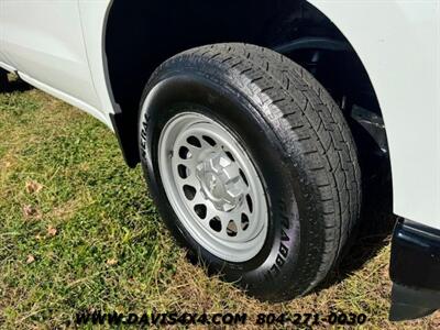 2020 Chevrolet Silverado 1500 Work Truck   - Photo 2 - North Chesterfield, VA 23237