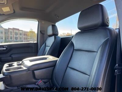 2020 Chevrolet Silverado 1500 Work Truck   - Photo 22 - North Chesterfield, VA 23237
