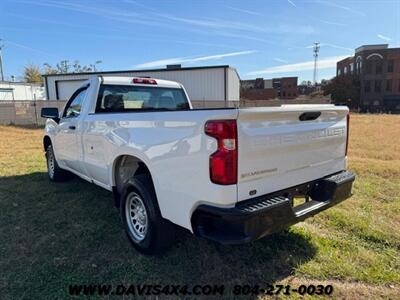 2020 Chevrolet Silverado 1500 Work Truck   - Photo 15 - North Chesterfield, VA 23237