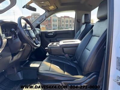 2020 Chevrolet Silverado 1500 Work Truck   - Photo 20 - North Chesterfield, VA 23237