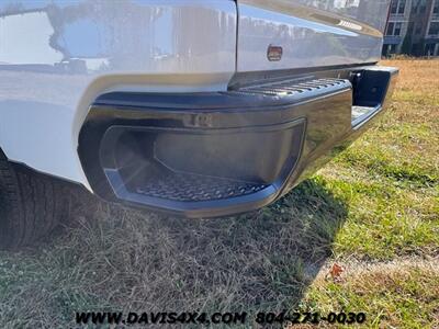 2020 Chevrolet Silverado 1500 Work Truck   - Photo 16 - North Chesterfield, VA 23237