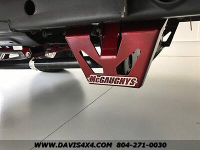 2017 GMC Sierra 3500 Denali 3500 HD Crew Cab Dually SEMA Show Truck  Lifted Duramax Diesel 4x4 Pickup - Photo 35 - North Chesterfield, VA 23237