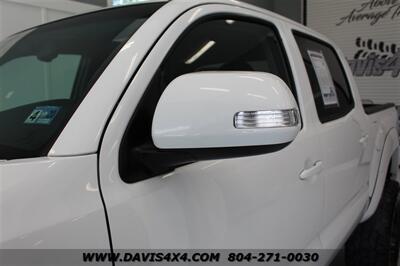 2013 Toyota Tacoma V6 TRD Sport Off Road Lifted 4X4 (SOLD)   - Photo 16 - North Chesterfield, VA 23237