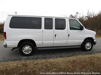 2007 Ford E-350 Super Duty XLT 12 Passenger E-Series Econoline Wagon (SOLD)   - Photo 12 - North Chesterfield, VA 23237