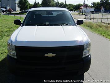 2010 Chevrolet Silverado 1500 LS Work Truck Extended Cab Short Bed (SOLD)   - Photo 13 - North Chesterfield, VA 23237