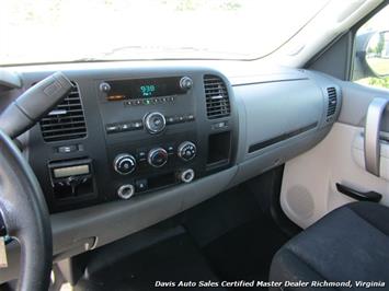 2010 Chevrolet Silverado 1500 LS Work Truck Extended Cab Short Bed (SOLD)   - Photo 15 - North Chesterfield, VA 23237