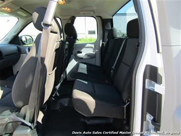 2010 Chevrolet Silverado 1500 LS Work Truck Extended Cab Short Bed (SOLD)   - Photo 18 - North Chesterfield, VA 23237