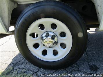 2010 Chevrolet Silverado 1500 LS Work Truck Extended Cab Short Bed (SOLD)   - Photo 21 - North Chesterfield, VA 23237