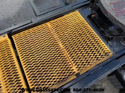 2010 TJ Yard Jockey Spotter (Shifter/Jockey) Truck   - Photo 18 - North Chesterfield, VA 23237