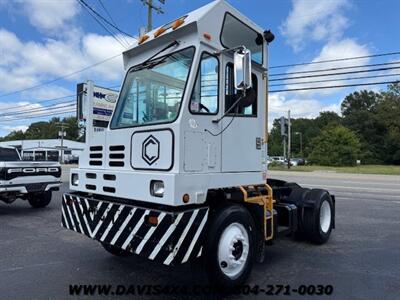 2010 TJ Yard Jockey Spotter (Shifter/Jockey) Truck   - Photo 25 - North Chesterfield, VA 23237