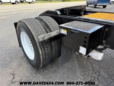 2010 TJ Yard Jockey Spotter (Shifter/Jockey) Truck   - Photo 6 - North Chesterfield, VA 23237