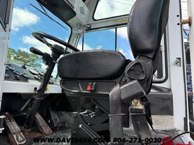 2010 TJ Yard Jockey Spotter (Shifter/Jockey) Truck   - Photo 13 - North Chesterfield, VA 23237