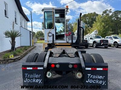 2010 TJ Yard Jockey Spotter (Shifter/Jockey) Truck   - Photo 8 - North Chesterfield, VA 23237