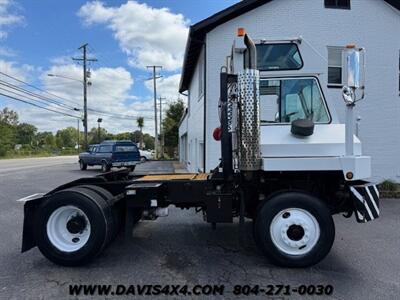 2010 TJ Yard Jockey Spotter (Shifter/Jockey) Truck   - Photo 2 - North Chesterfield, VA 23237