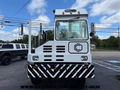 2010 TJ Yard Jockey Spotter (Shifter/Jockey) Truck   - Photo 28 - North Chesterfield, VA 23237
