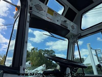 2010 TJ Yard Jockey Spotter (Shifter/Jockey) Truck   - Photo 15 - North Chesterfield, VA 23237