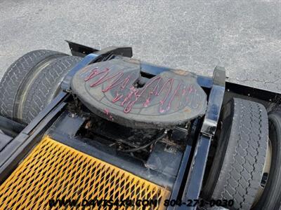 2010 TJ Yard Jockey Spotter (Shifter/Jockey) Truck   - Photo 17 - North Chesterfield, VA 23237