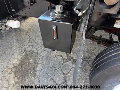 2010 TJ Yard Jockey Spotter (Shifter/Jockey) Truck   - Photo 5 - North Chesterfield, VA 23237