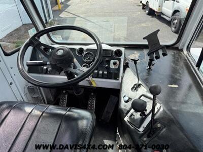 2010 TJ Yard Jockey Spotter (Shifter/Jockey) Truck   - Photo 22 - North Chesterfield, VA 23237