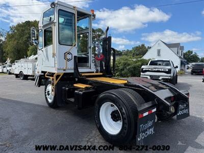 2010 TJ Yard Jockey Spotter (Shifter/Jockey) Truck   - Photo 9 - North Chesterfield, VA 23237
