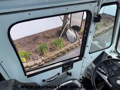 2010 TJ Yard Jockey Spotter (Shifter/Jockey) Truck   - Photo 24 - North Chesterfield, VA 23237