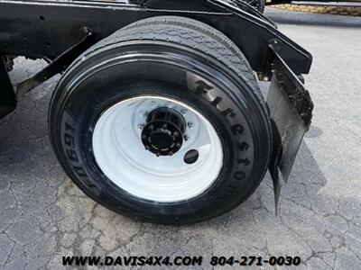 2010 TJ Yard Jockey Spotter (Shifter/Jockey) Truck   - Photo 10 - North Chesterfield, VA 23237