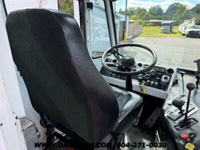 2010 TJ Yard Jockey Spotter (Shifter/Jockey) Truck   - Photo 21 - North Chesterfield, VA 23237