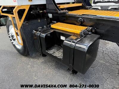 2010 TJ Yard Jockey Spotter (Shifter/Jockey) Truck   - Photo 11 - North Chesterfield, VA 23237
