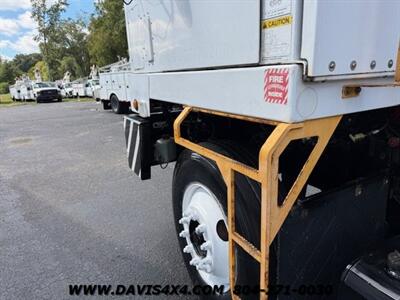 2010 TJ Yard Jockey Spotter (Shifter/Jockey) Truck   - Photo 12 - North Chesterfield, VA 23237