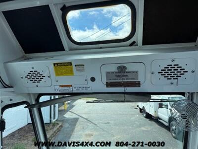 2010 TJ Yard Jockey Spotter (Shifter/Jockey) Truck   - Photo 23 - North Chesterfield, VA 23237