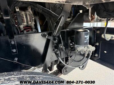 2010 TJ Yard Jockey Spotter (Shifter/Jockey) Truck   - Photo 4 - North Chesterfield, VA 23237