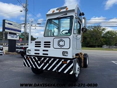 2010 TJ Yard Jockey Spotter (Shifter/Jockey) Truck   - Photo 27 - North Chesterfield, VA 23237