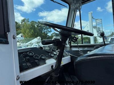 2010 TJ Yard Jockey Spotter (Shifter/Jockey) Truck   - Photo 16 - North Chesterfield, VA 23237