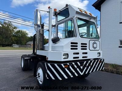 2010 TJ Yard Jockey Spotter (Shifter/Jockey) Truck   - Photo 29 - North Chesterfield, VA 23237