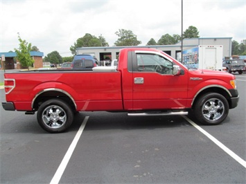 2010 Ford F-150 STX (SOLD)   - Photo 6 - North Chesterfield, VA 23237