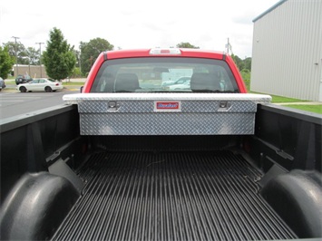 2010 Ford F-150 STX (SOLD)   - Photo 10 - North Chesterfield, VA 23237