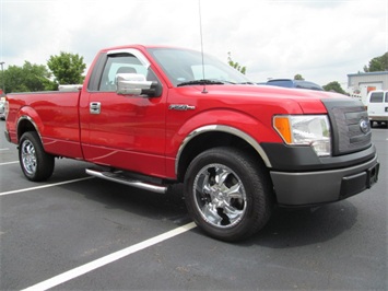 2010 Ford F-150 STX (SOLD)   - Photo 7 - North Chesterfield, VA 23237