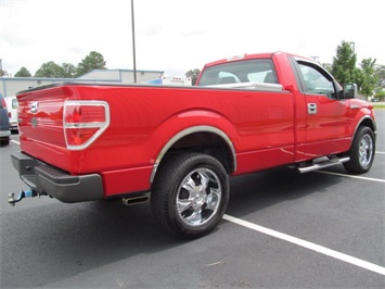 2010 Ford F-150 STX (SOLD)   - Photo 9 - North Chesterfield, VA 23237