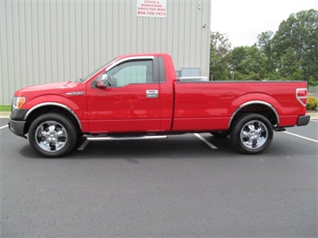 2010 Ford F-150 STX (SOLD)   - Photo 11 - North Chesterfield, VA 23237