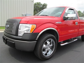 2010 Ford F-150 STX (SOLD)   - Photo 12 - North Chesterfield, VA 23237