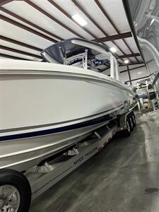 2018 Statement 38 Foot Marine CC Performance Center Console Triple 400   - Photo 10 - North Chesterfield, VA 23237