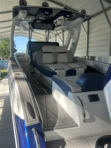 2018 Statement 38 Foot Marine CC Performance Center Console Triple 400   - Photo 8 - North Chesterfield, VA 23237