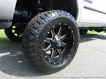 2002 Dodge Ram 2500 HD SLT 5.9 Cummins Diesel 4X4 Quad Cab Long Bed   - Photo 12 - North Chesterfield, VA 23237