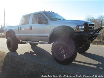 2000 Ford F-250 Super Duty XLT (SOLD)   - Photo 6 - North Chesterfield, VA 23237