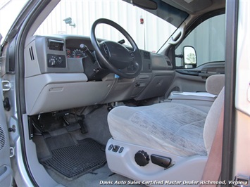 2000 Ford F-250 Super Duty XLT (SOLD)   - Photo 19 - North Chesterfield, VA 23237