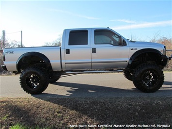 2000 Ford F-250 Super Duty XLT (SOLD)   - Photo 7 - North Chesterfield, VA 23237