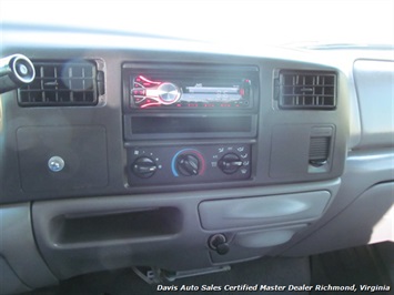 2000 Ford F-250 Super Duty XLT (SOLD)   - Photo 16 - North Chesterfield, VA 23237