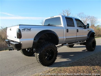 2000 Ford F-250 Super Duty XLT (SOLD)   - Photo 8 - North Chesterfield, VA 23237